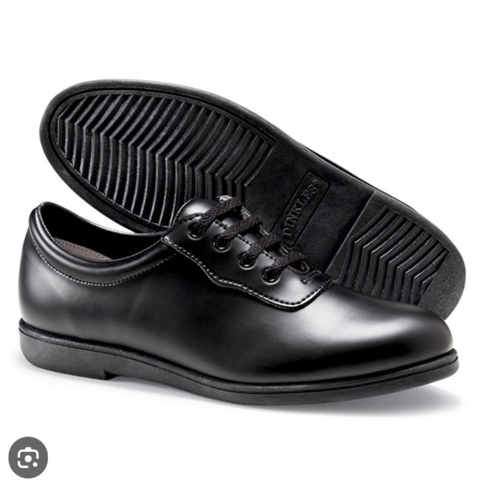 Marching Band Shoes